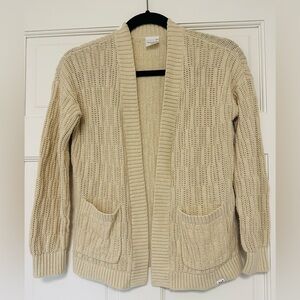 Abercrombie Kids Non-Closure Sweater 11/12